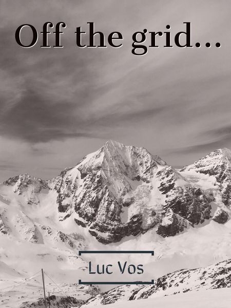 Produktbild: Off the grid