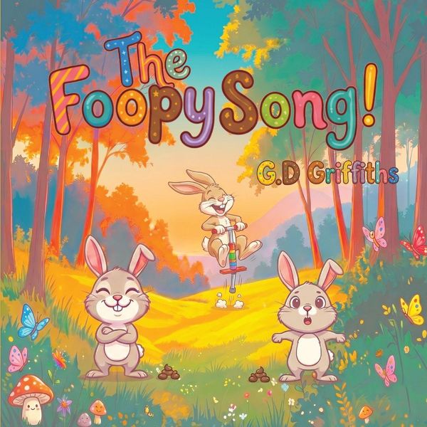 Produktbild: The Foopy Song