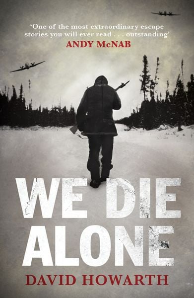 Produktbild: We Die Alone