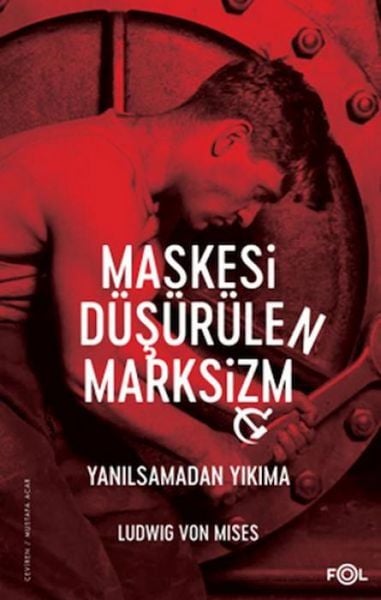 Produktbild: Maskesi D&uuml;s&uuml;r&uuml;len Marksizm