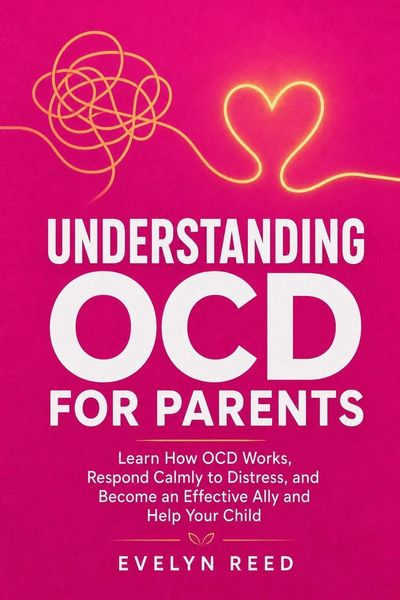 Produktbild: Understanding OCD For Parents