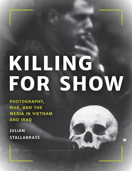 Produktbild: Killing for Show