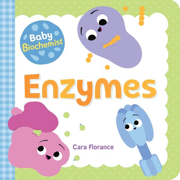 Produktbild: Baby Biochemist