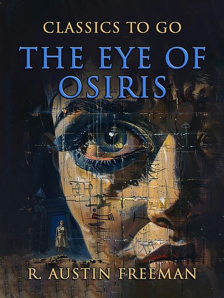 Produktbild: The Eye of Osiris