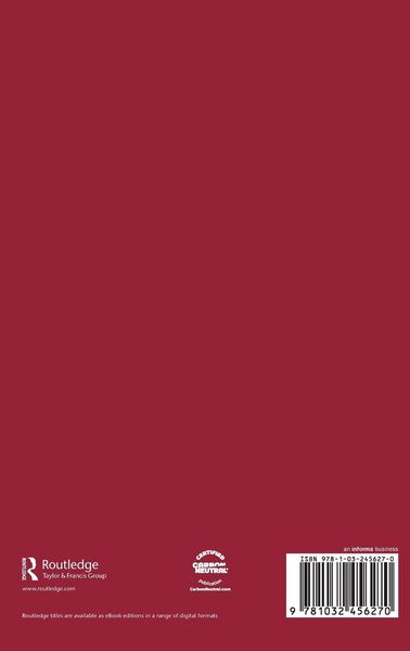 Produktbild: Corpora in Interpreting Studies