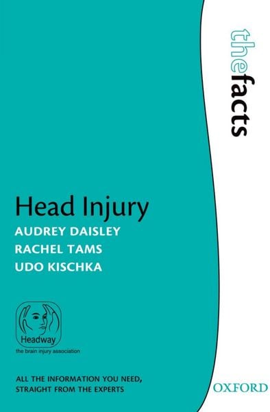 Produktbild: Head Injury