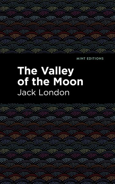 Produktbild: The Valley of the Moon