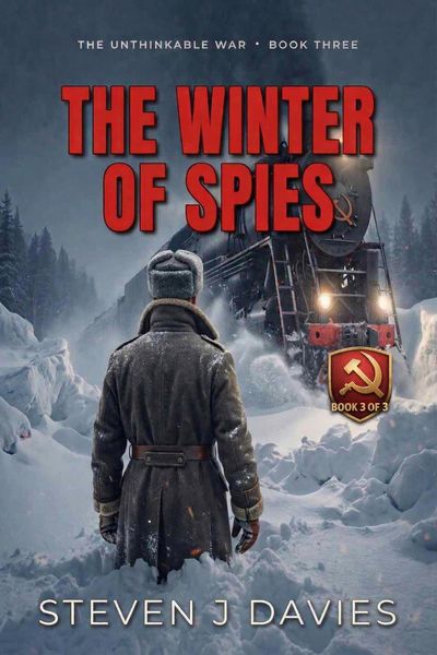 Produktbild: The Winter Of Spies