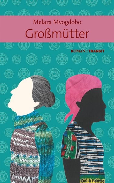 Produktbild: Gro&szlig;m&uuml;tter
