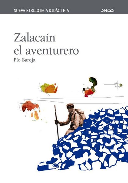 Produktbild: Zalaca&iacute;n el aventurero