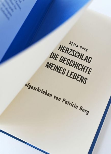 Produktbild: Herzschlag