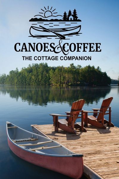 Produktbild: Canoes & Coffee