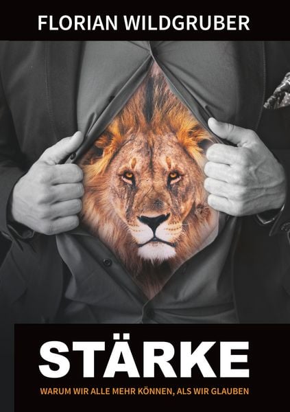 Produktbild: St&auml;rke