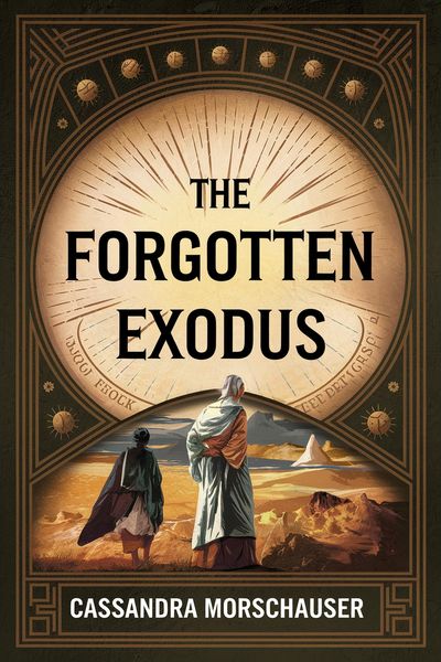 Produktbild: The Forgotten Exodus