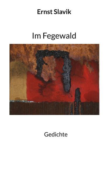 Produktbild: Im Fegewald