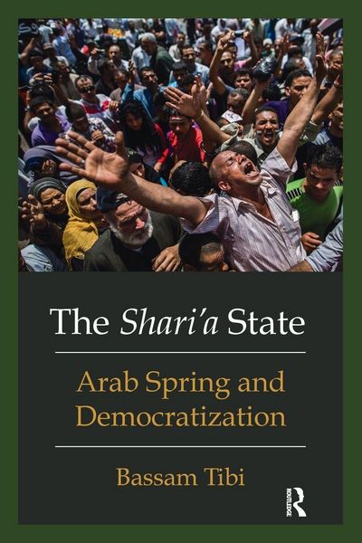 Produktbild: The Sharia State