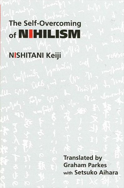 Produktbild: The Self-Overcoming of Nihilism