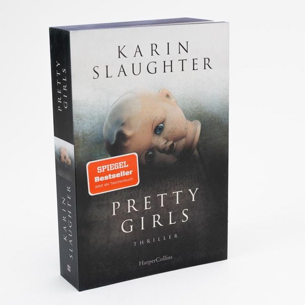 Produktbild: Pretty Girls