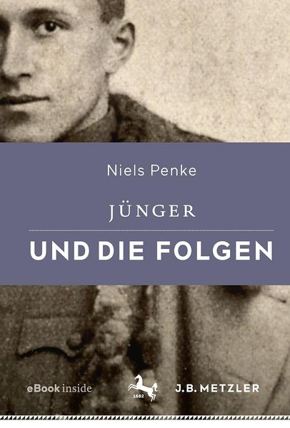 Produktbild: J&uuml;nger und die Folgen
