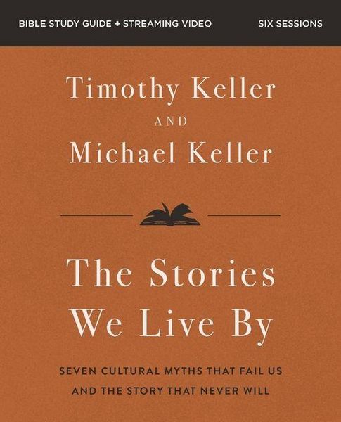 Produktbild: The Stories We Live by Bible Study Guide Plus Streaming Video