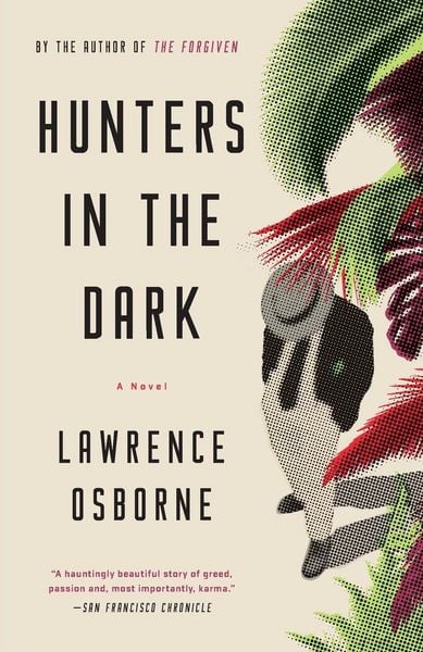 Produktbild: Hunters in the Dark