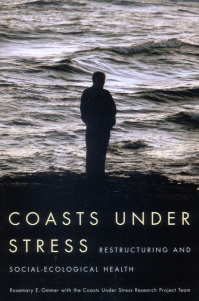 Produktbild: Coasts Under Stress