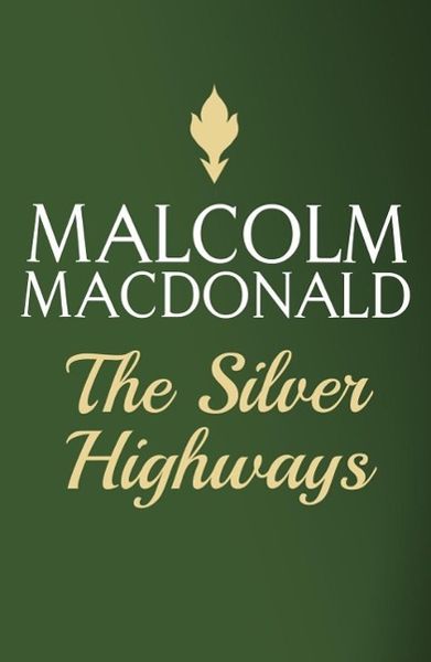 Produktbild: The Silver Highways