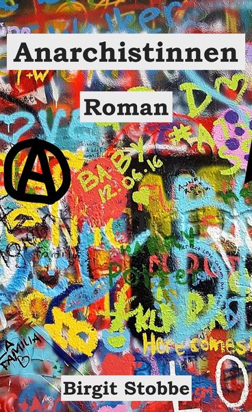 Produktbild: Anarchistinnen