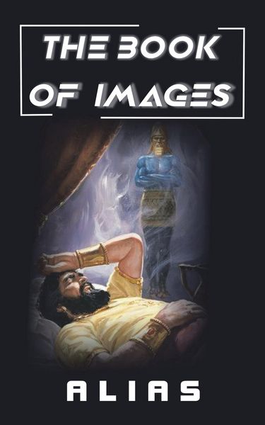 Produktbild: The Book Of Images