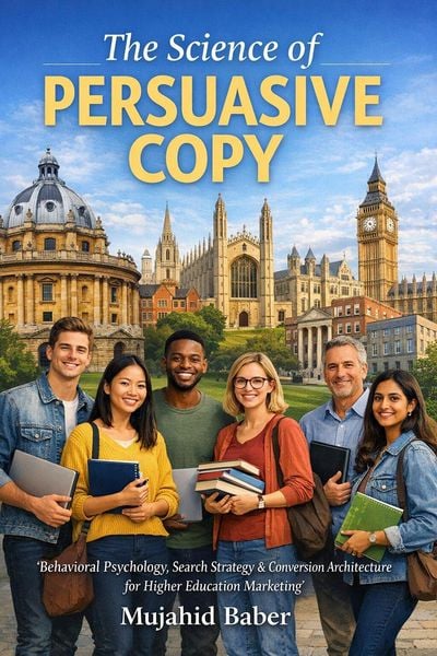 Produktbild: The Science of Persuasive Copy