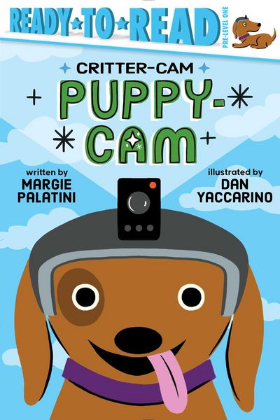 Produktbild: Puppy-Cam