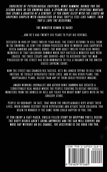 Produktbild: The Deceiving