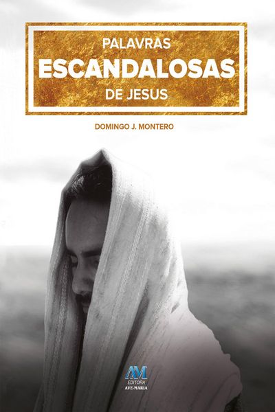 Produktbild: Palavras escandalosas de Jesus