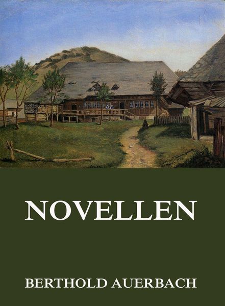 Produktbild: Novellen