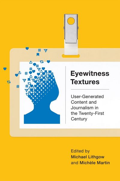 Produktbild: Eyewitness Textures