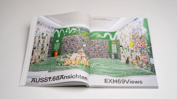Produktbild: Under the Milky Way. Abstraktion, Autonomie und post-vandalistische Tendenzen in der Kunst der Gegenwart