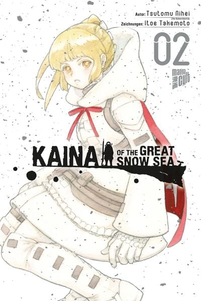 Produktbild: Kaina of the Great Snow Sea 2