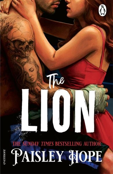 Produktbild: The Lion