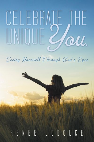 Produktbild: Celebrate the Unique You.