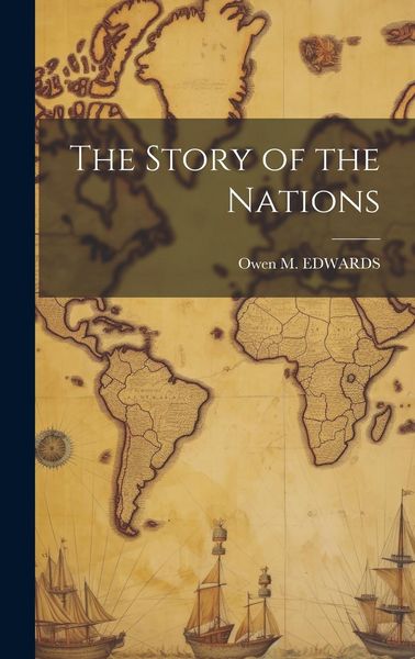 Produktbild: The Story of the Nations