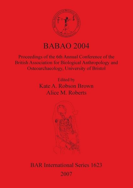 Produktbild: BABAO 2004