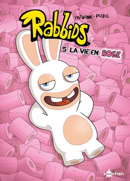 Produktbild: Rabbids