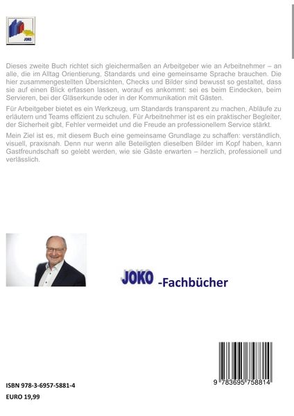 Produktbild: Gastgewerbe im &Uuml;berblick