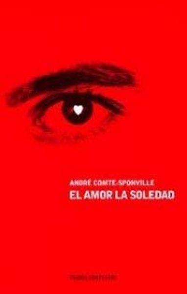 Produktbild: El amor, la soledad