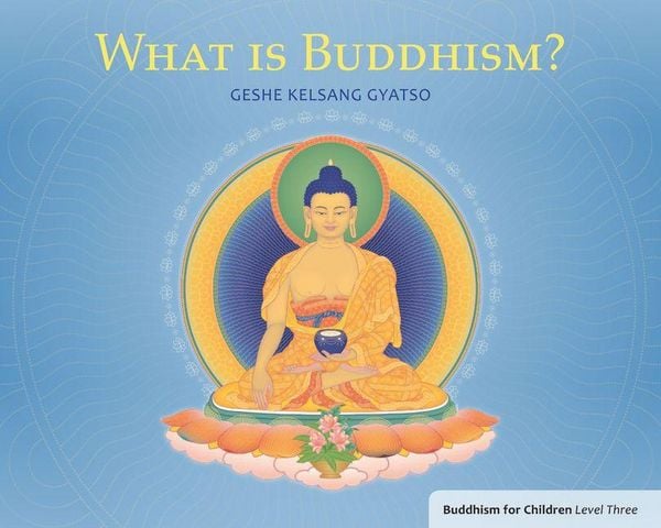 Produktbild: What Is Buddhism?