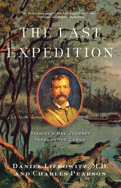 Produktbild: The Last Expedition