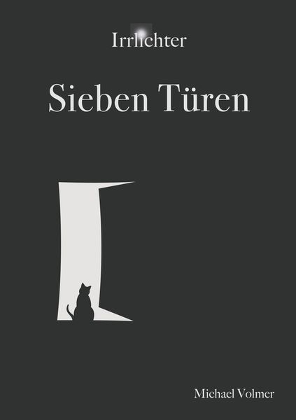Produktbild: Sieben T&uuml;ren