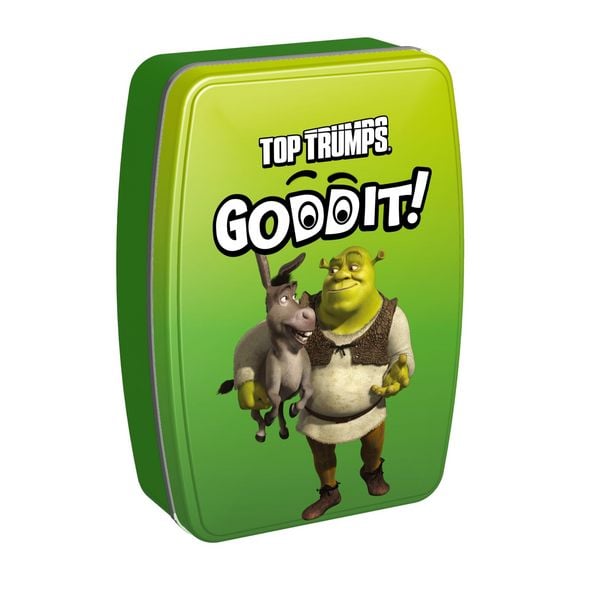 Produktbild: Goddit Shrek