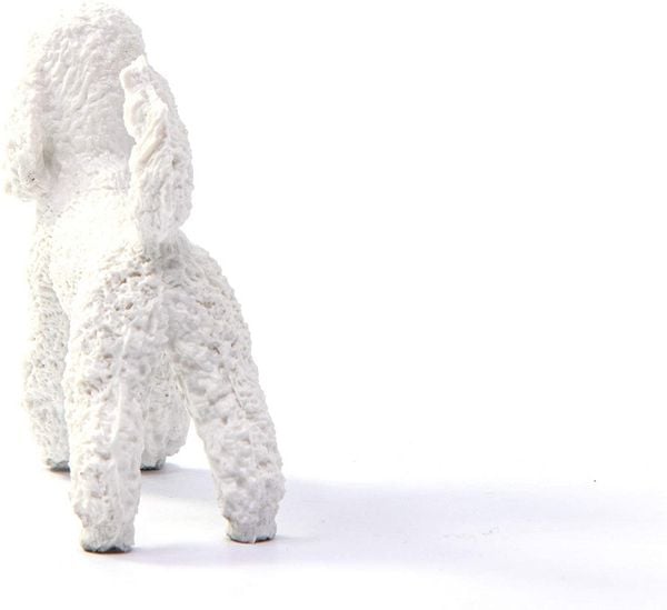 Produktbild: schleich&reg; 13917 Pudel, Hund