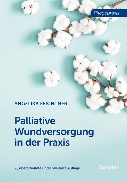 Produktbild: Palliative Wundversorgung in der Praxis